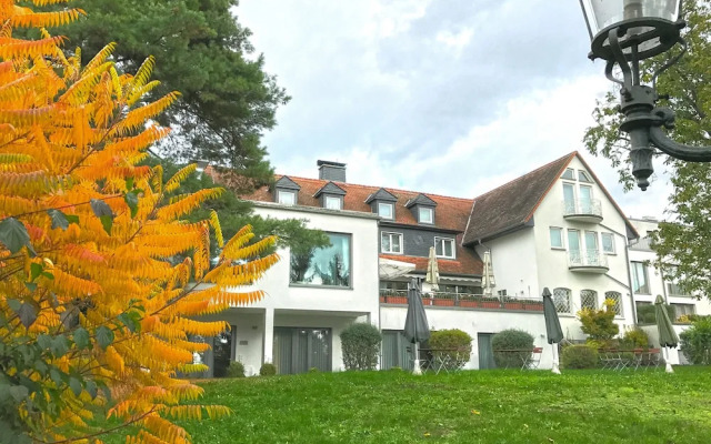 Hotel & Restaurant Birkenhof