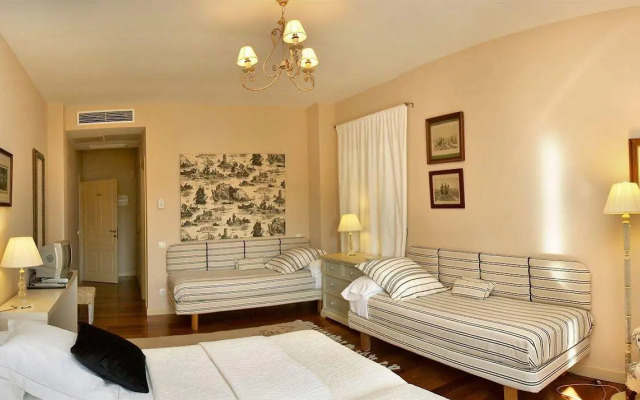 Hotel Santa Coloma del Camino