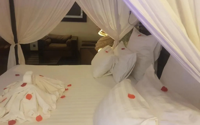 The Rhino Resort Hotel & Spa