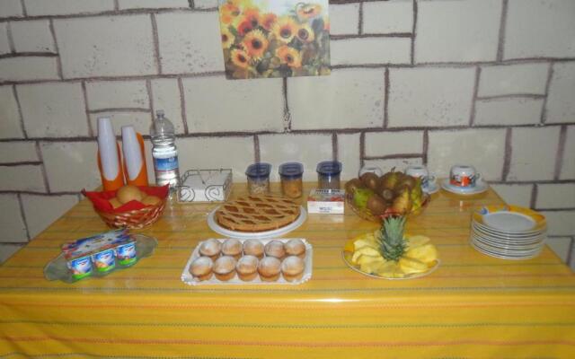 Olimpo B&B