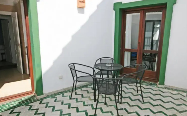 Villa Simvid Marbella