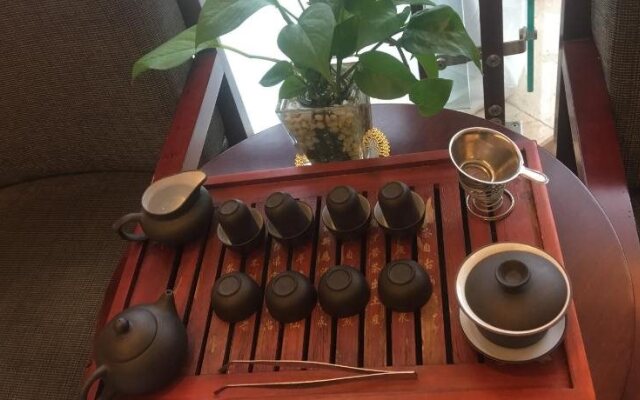 Renren International Hotel