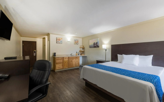 Travelodge by Wyndham Livingston Yellowstone