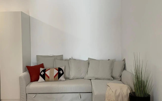 Apartamento Anton Martin I