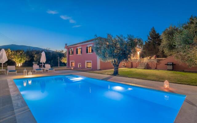 Doliva Estate