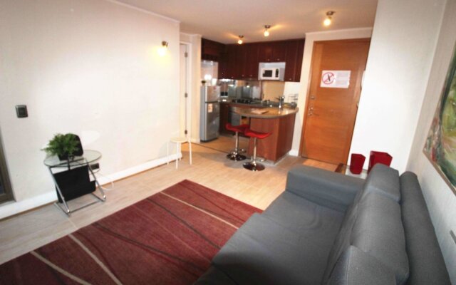 Studio Suite Manquehue