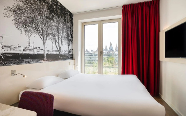 B&B HOTEL Antwerpen Zuid