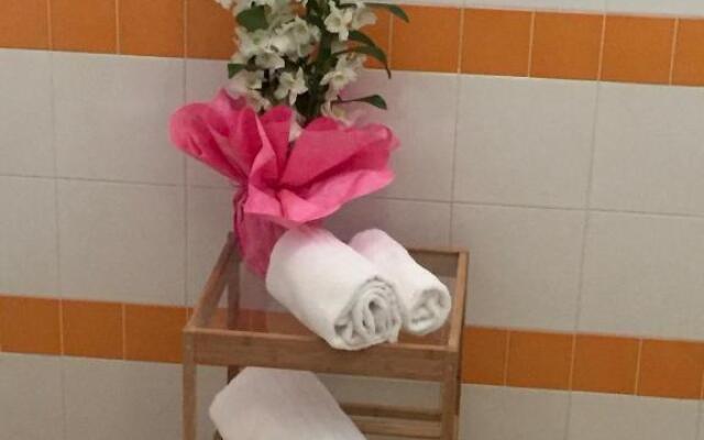 Bed & Breakfast Italia Leonardo