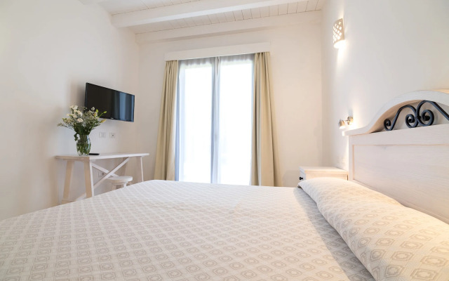 Hotel La Vecchia Marina