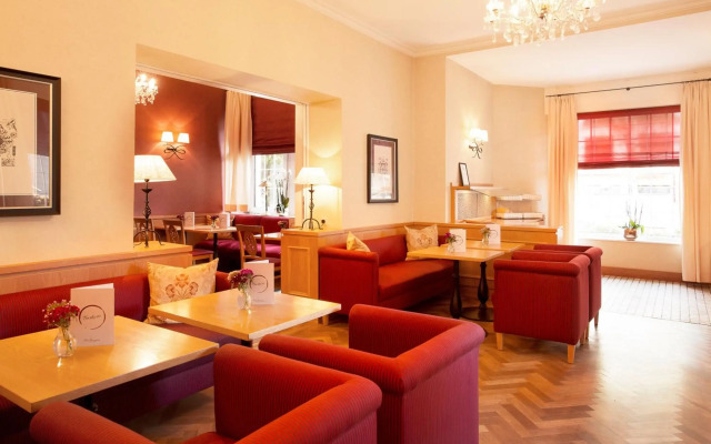 Hotel Villa Florentina