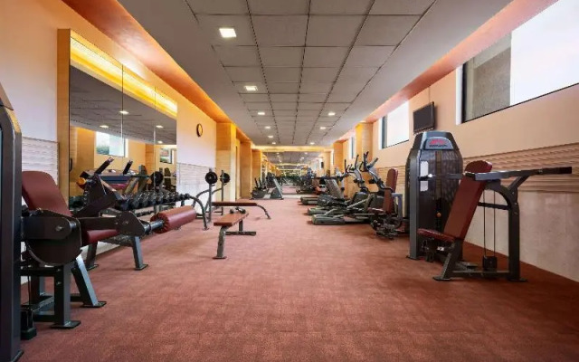 Country Inn & Suites By Carlson Ajmer