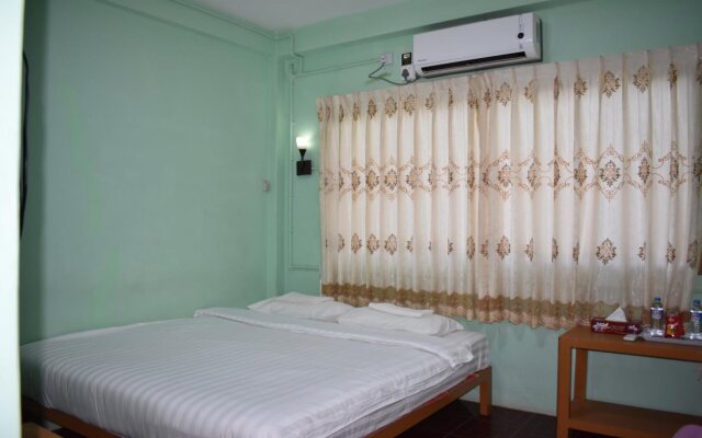 Ever New Guest House