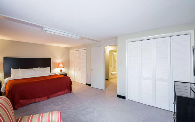 Quality Inn near Potomac Mills