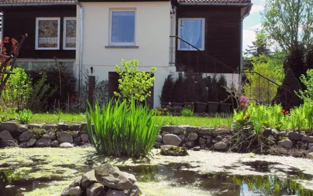 Ferienhaus am Eichelhof