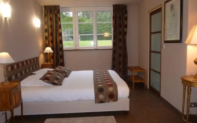 Chambres dhôtes Le Moulin de Crouy