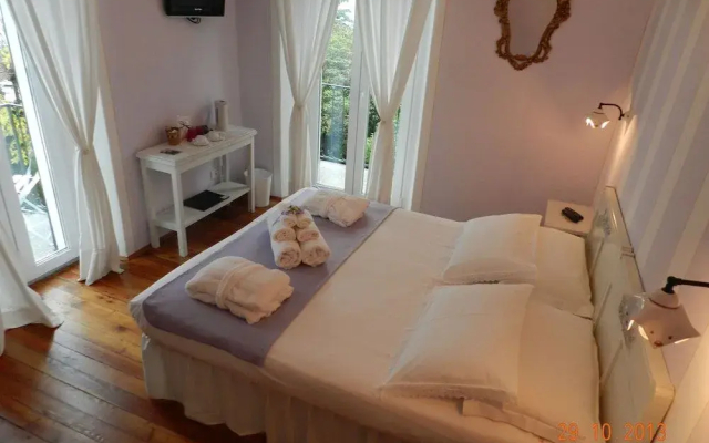 Albergo Ristorante La Ripa