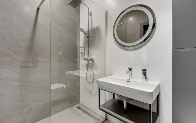 Brabank Riverside - Sauna, Business & Gym by Downtown Apartments