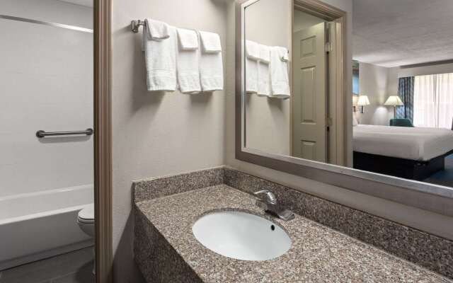 Days Inn by Wyndham Douglasville-Atlanta-Fairburn Road