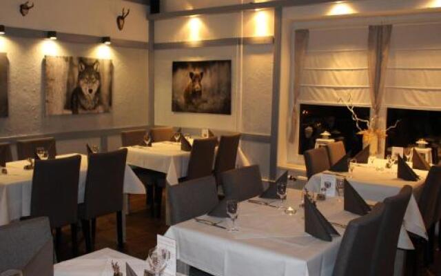 Hotel Restaurant Jägerhof