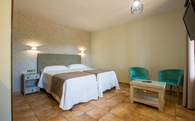Hostal Don Joaquin Alora