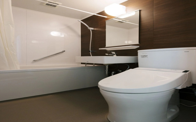 Credo Hotel Hakodate