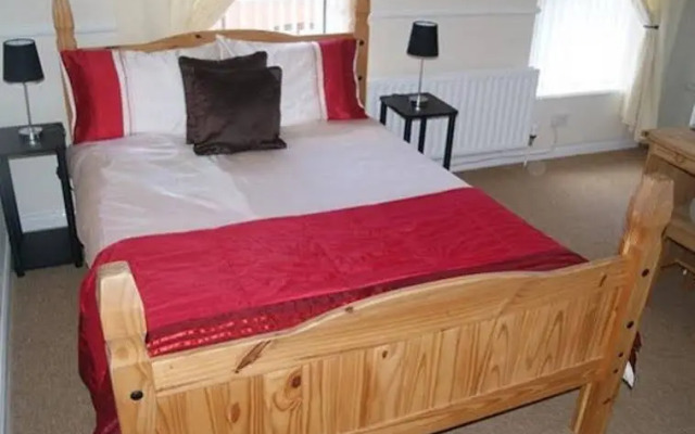 Phoenix B&B