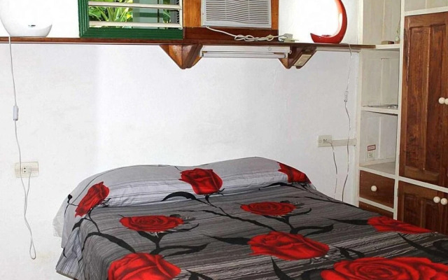 Hostal Casa Neygian TRINIDAD