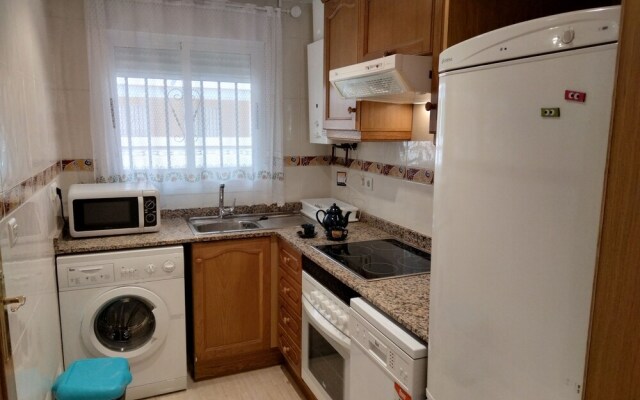 Acv - costa caribe II-2ª línea planta 6 sur 1