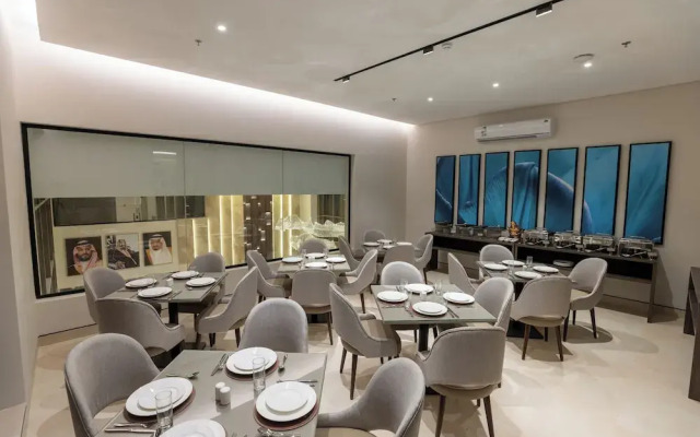 Liora Hotel