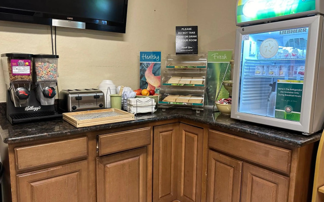 Quality Suites San Antonio