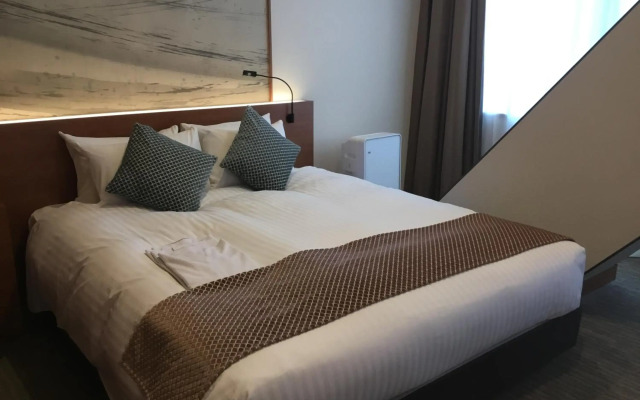 Oriental Suites Airport Osaka Rinku