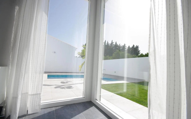 Chalet Deluxe Wifi Gratis