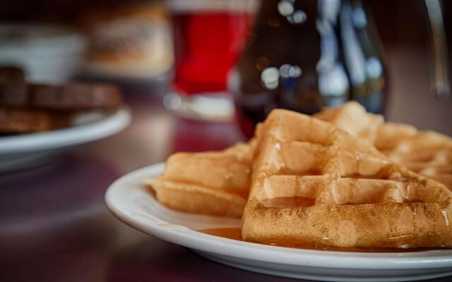 Best Western Salbasgeon Inn & Suites