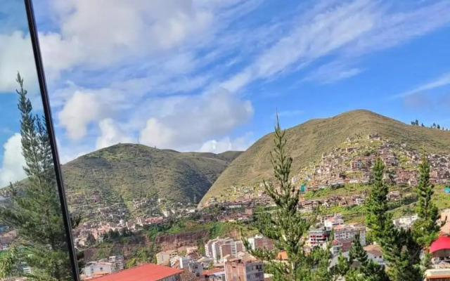 Unión Garden Apartments