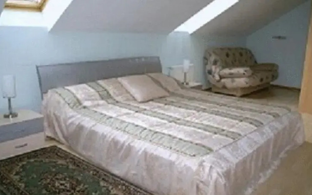 Liena Cottages