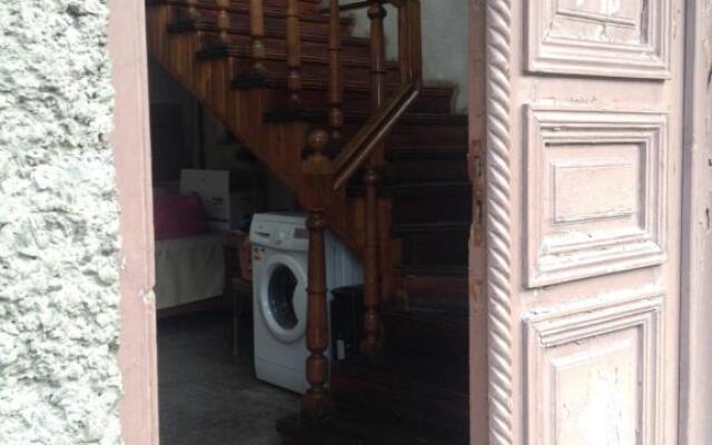 Guesthouse Jato