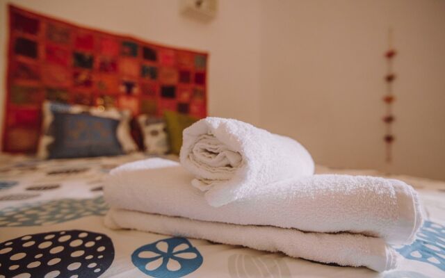 Apartamento Mandala Cadiz