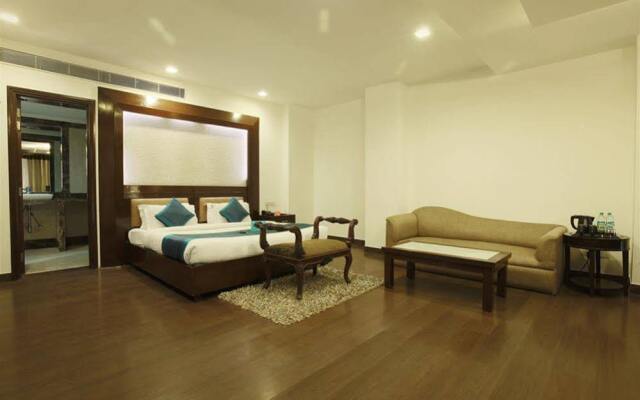 FabHotel Lajpat Nagar