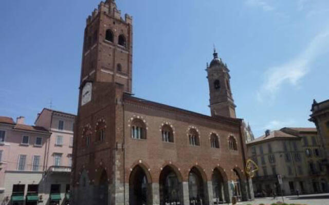 Appartamento Casa Rossa