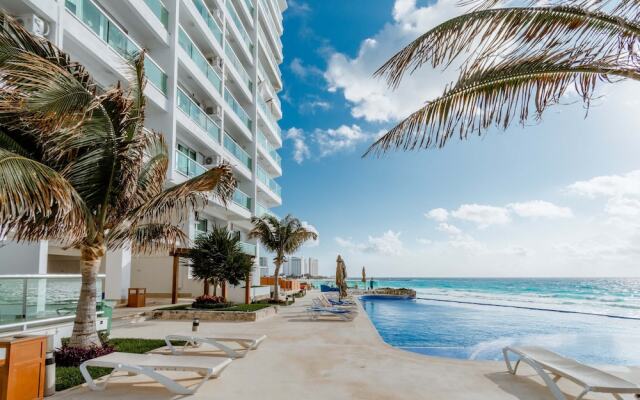 Ocean Dream Cancún by GuruHotel