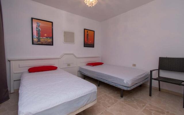 Ocean Park 37 - Three Bed