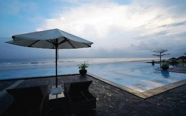 Sunny Paradise Resort