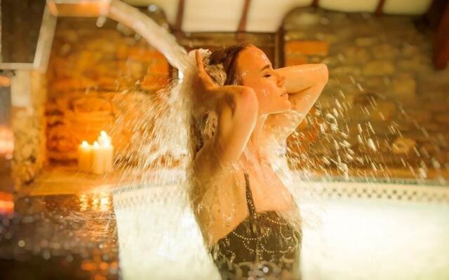 Home Place Farmhouse Spa - B&B