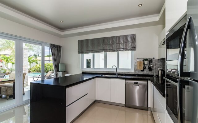 Orchid Paradise Homes OPV220