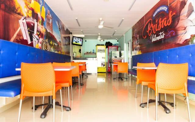 Hotel Arce Plaza