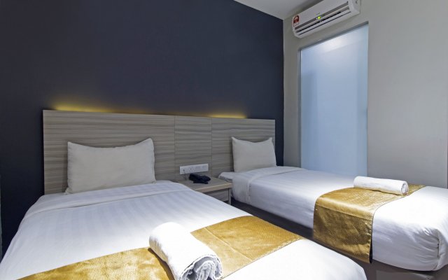 Hotel 99 - Kelana Jaya