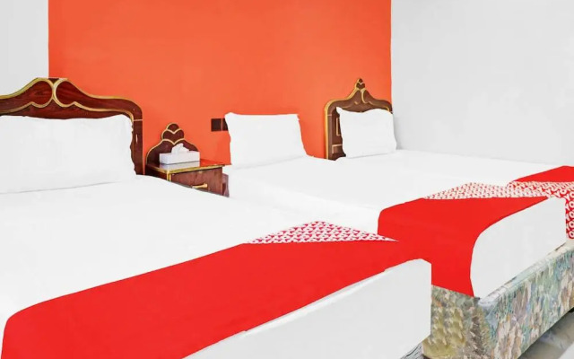 Great Country Hotel by OYO Rooms