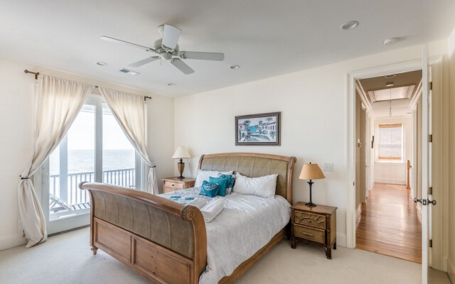 Double Stack - 4 Br Home