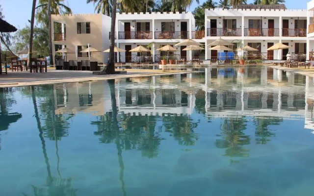 Zanzibar Bay Resort