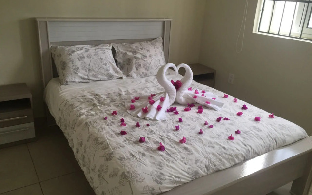 Lilu Apartments Curacao